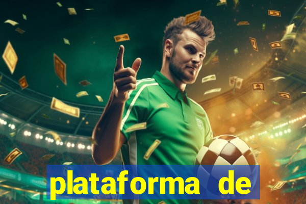 plataforma de ganhar dinheiro jogando